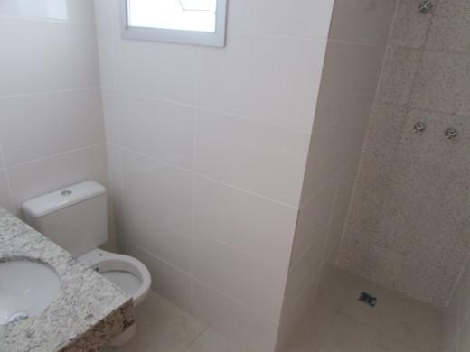 Apartamento, Santa Mônica, 2 Quartos, 1 Vaga, 1 Suíte