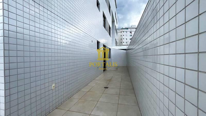 Apartamento, Prado, 3 Quartos, 2 Vagas, 1 Suíte