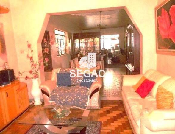 Andar, Padre Eustáquio, 0 Quarto, 0 Vaga