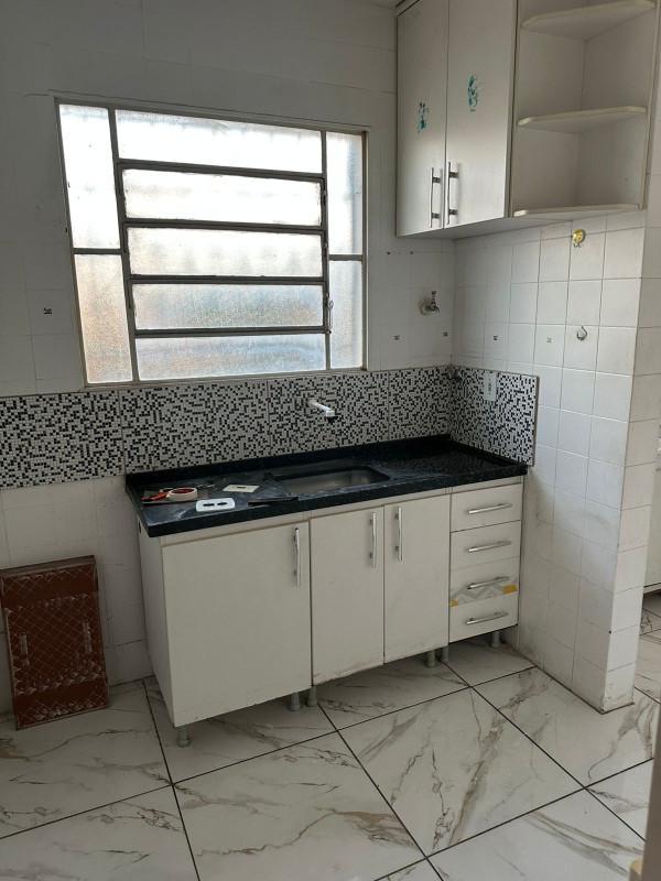Apartamento, Sagrada Família, 3 Quartos, 1 Vaga