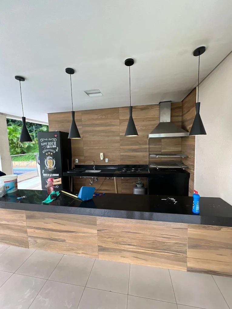 Apartamento, Santa Amélia, 2 Quartos, 1 Vaga