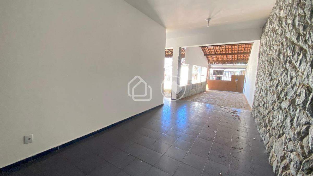 Casa, Palmeiras, 3 Quartos, 3 Vagas, 1 Suíte
