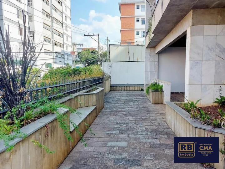 Apartamento, Gutierrez, 4 Quartos, 4 Vagas, 1 Suíte