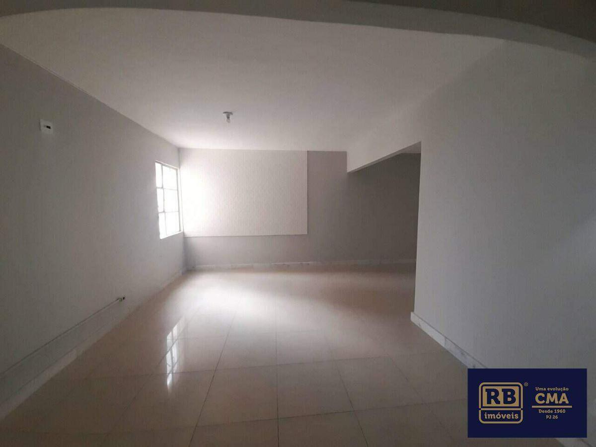 Andar, Centro, 0 Quarto, 0 Vaga