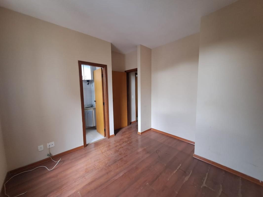 Apartamento, Buritis, 2 Quartos, 2 Vagas, 1 Suíte