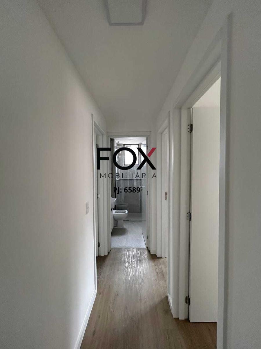 Apartamento, Funcionários, 3 Quartos, 2 Vagas, 1 Suíte