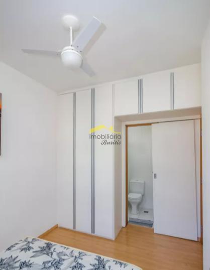Apartamento, Estoril, 2 Quartos, 2 Vagas, 1 Suíte