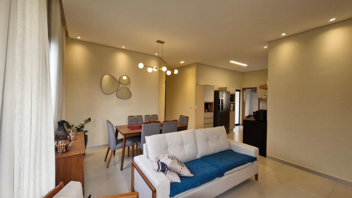 Apartamento, Residencial Park I, 3 Quartos, 4 Vagas, 1 Suíte