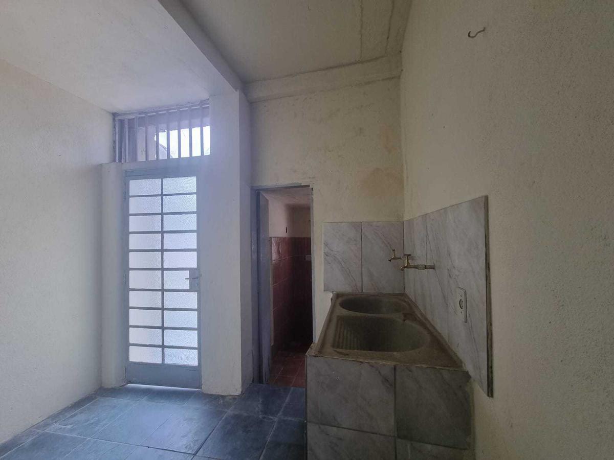 Casa, Parque Duval de Barros, 2 Quartos, 0 Vaga
