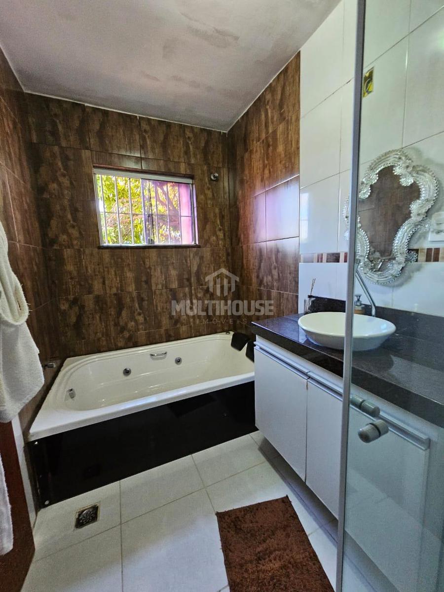 Casa, Copacabana, 5 Quartos, 5 Vagas, 2 Suítes