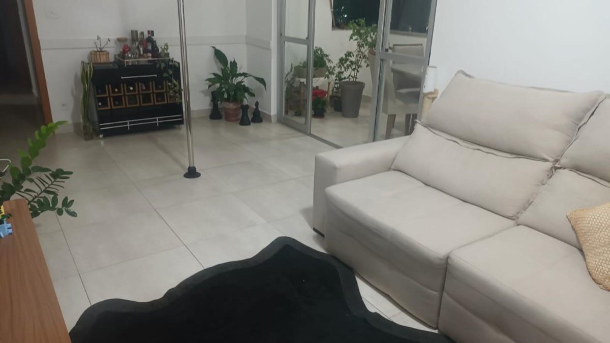 Apartamento, Coração Eucarístico, 3 Quartos, 2 Vagas, 1 Suíte