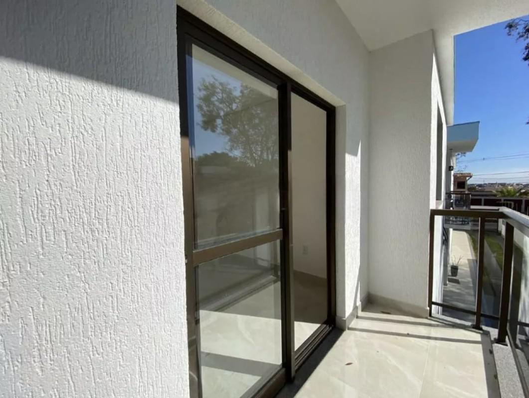 Casa, Trevo, 3 Quartos, 2 Vagas, 1 Suíte