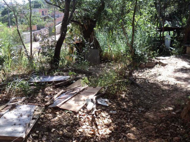 Lote, Novo Retiro, 0 Quarto, 0 Vaga