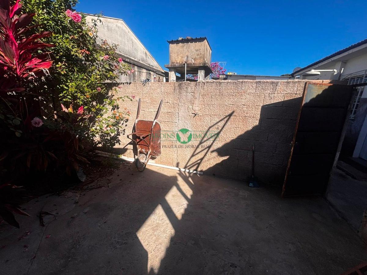 Casa, Santa Cruz, 1 Quarto, 0 Vaga