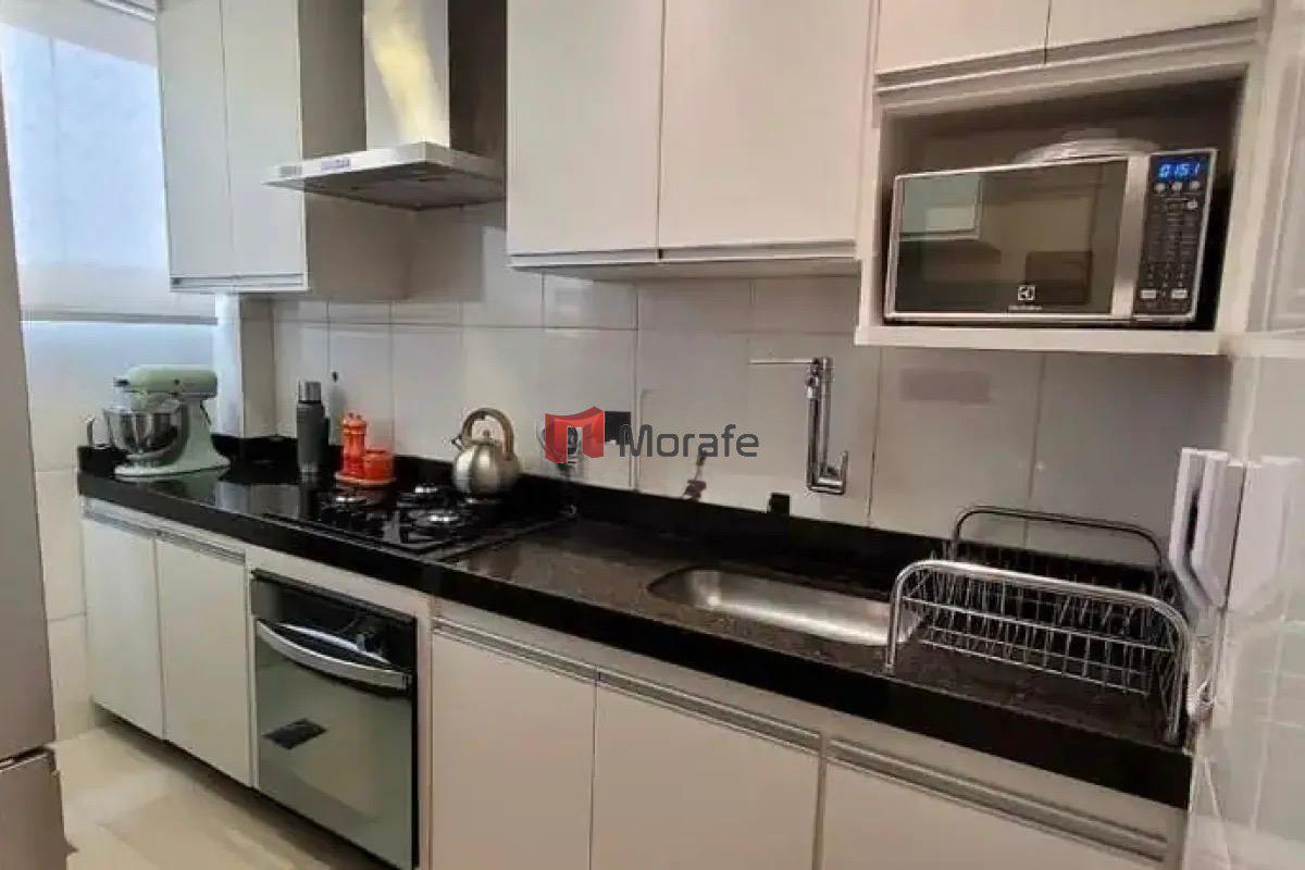 Apartamento, Planalto, 3 Quartos, 2 Vagas, 1 Suíte