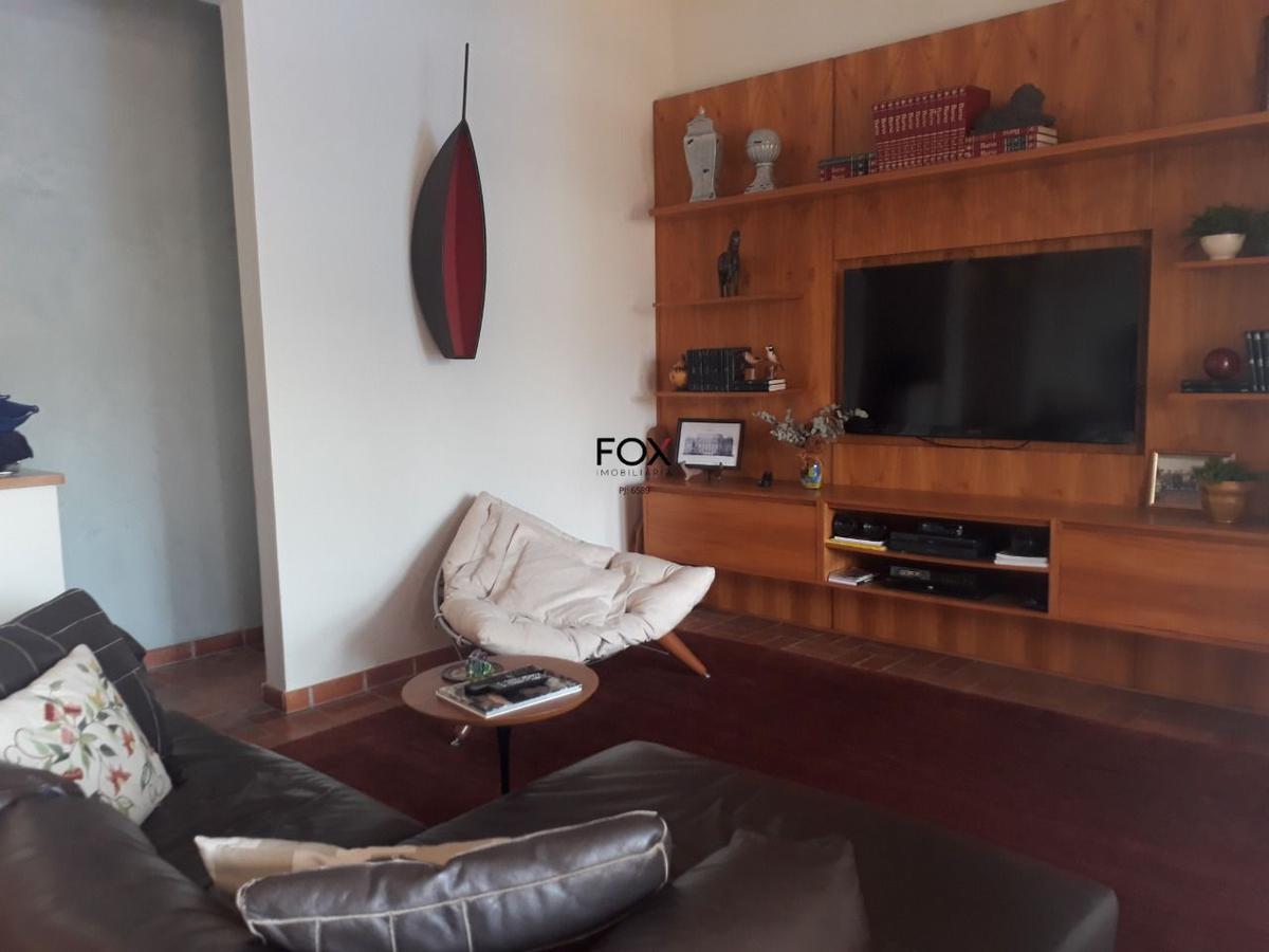 Casa, Santa Lúcia, 3 Quartos, 4 Vagas, 1 Suíte
