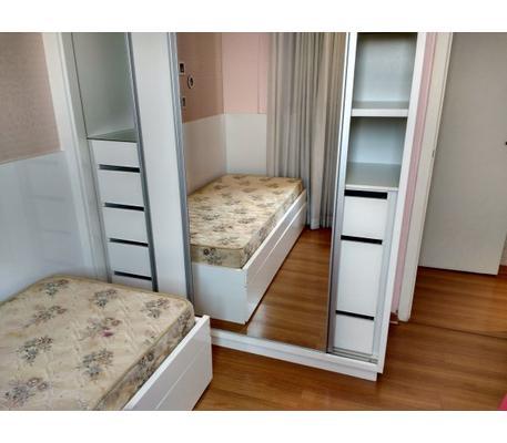 Cobertura, Castelo, 3 Quartos, 4 Vagas, 1 Suíte