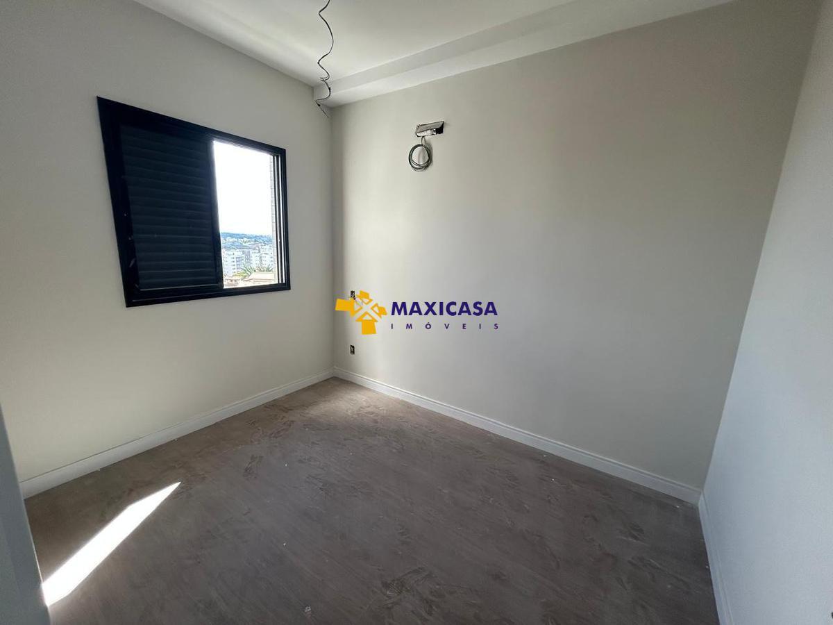 Apartamento, Indaiá, 2 Quartos, 1 Vaga, 1 Suíte