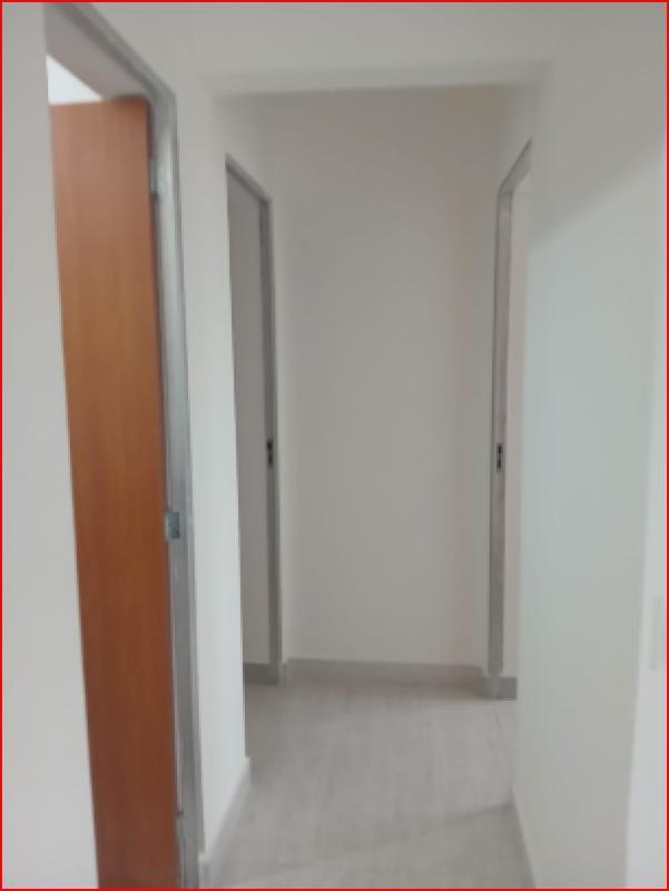Apartamento, Floramar, 2 Quartos, 1 Vaga