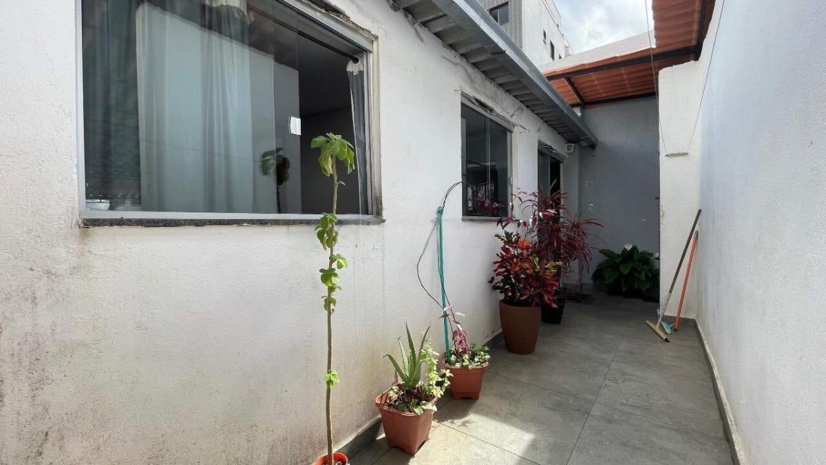 Casa, Renascença, 3 Quartos, 2 Vagas, 2 Suítes