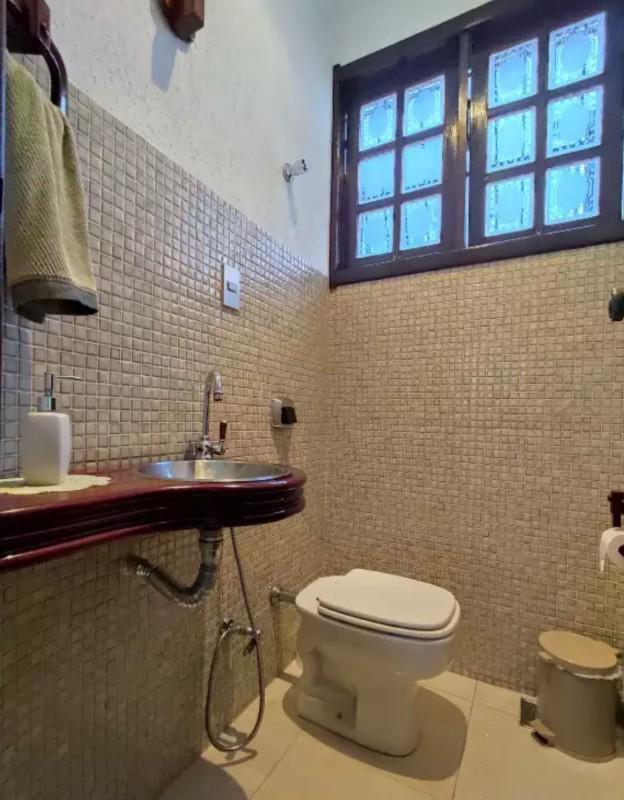 Casa, Diamante, 4 Quartos, 4 Vagas, 1 Suíte