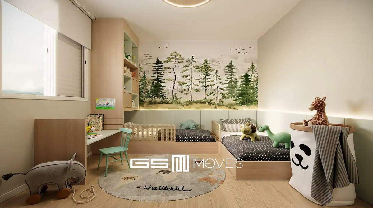 Apartamento, Palmares, 4 Quartos, 2 Vagas, 2 Suítes