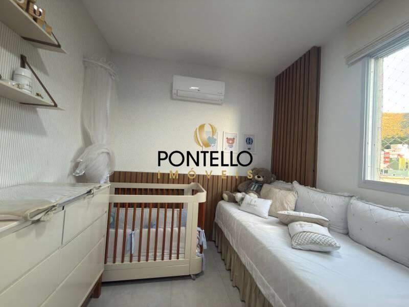 Apartamento, Buritis, 3 Quartos, 2 Vagas, 1 Suíte