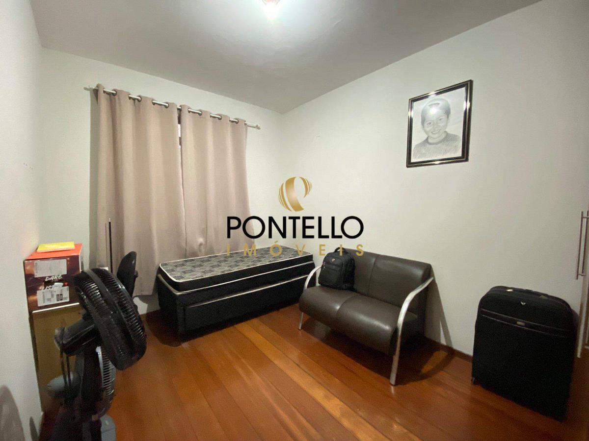 Apartamento, Castelo, 3 Quartos, 5 Vagas, 1 Suíte