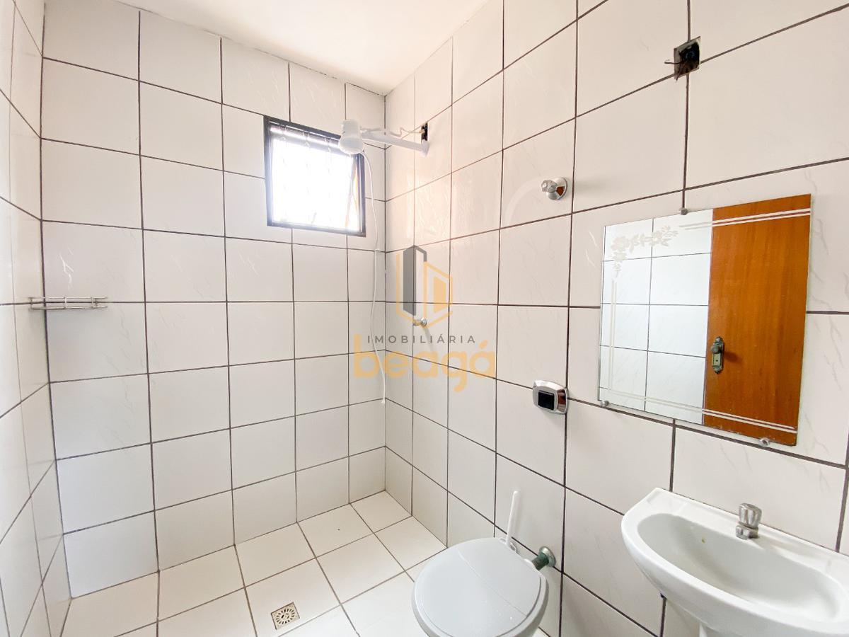 Casa Comercial, Alípio de Melo, 3 Quartos, 0 Vaga, 1 Suíte