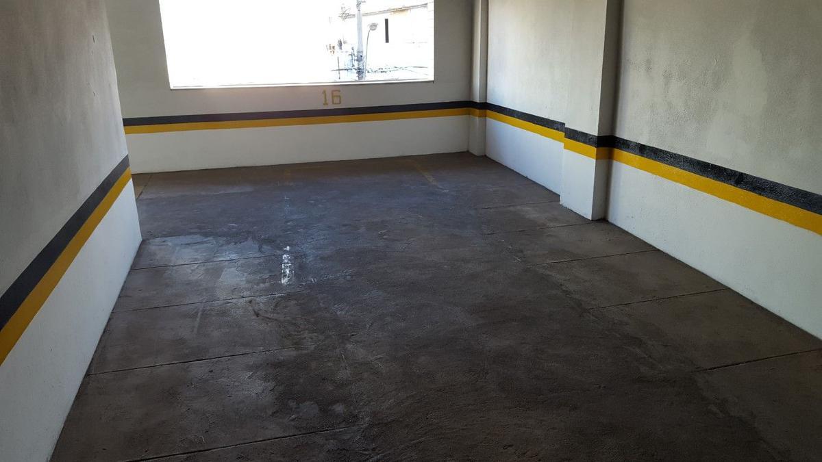 Apartamento, Centro, 3 Quartos, 3 Vagas, 1 Suíte