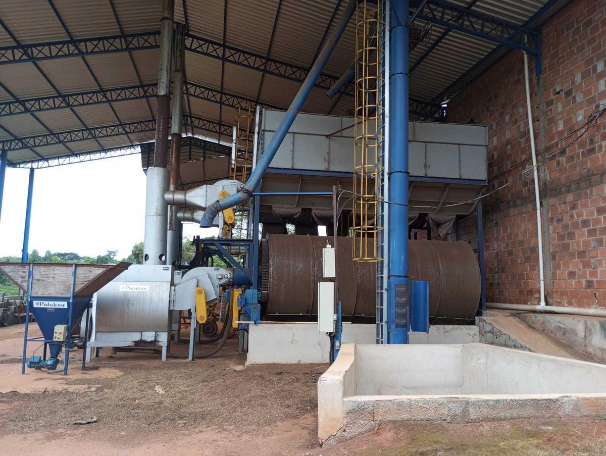 Fazenda, Zona Rural, 3 Quartos, 0 Vaga