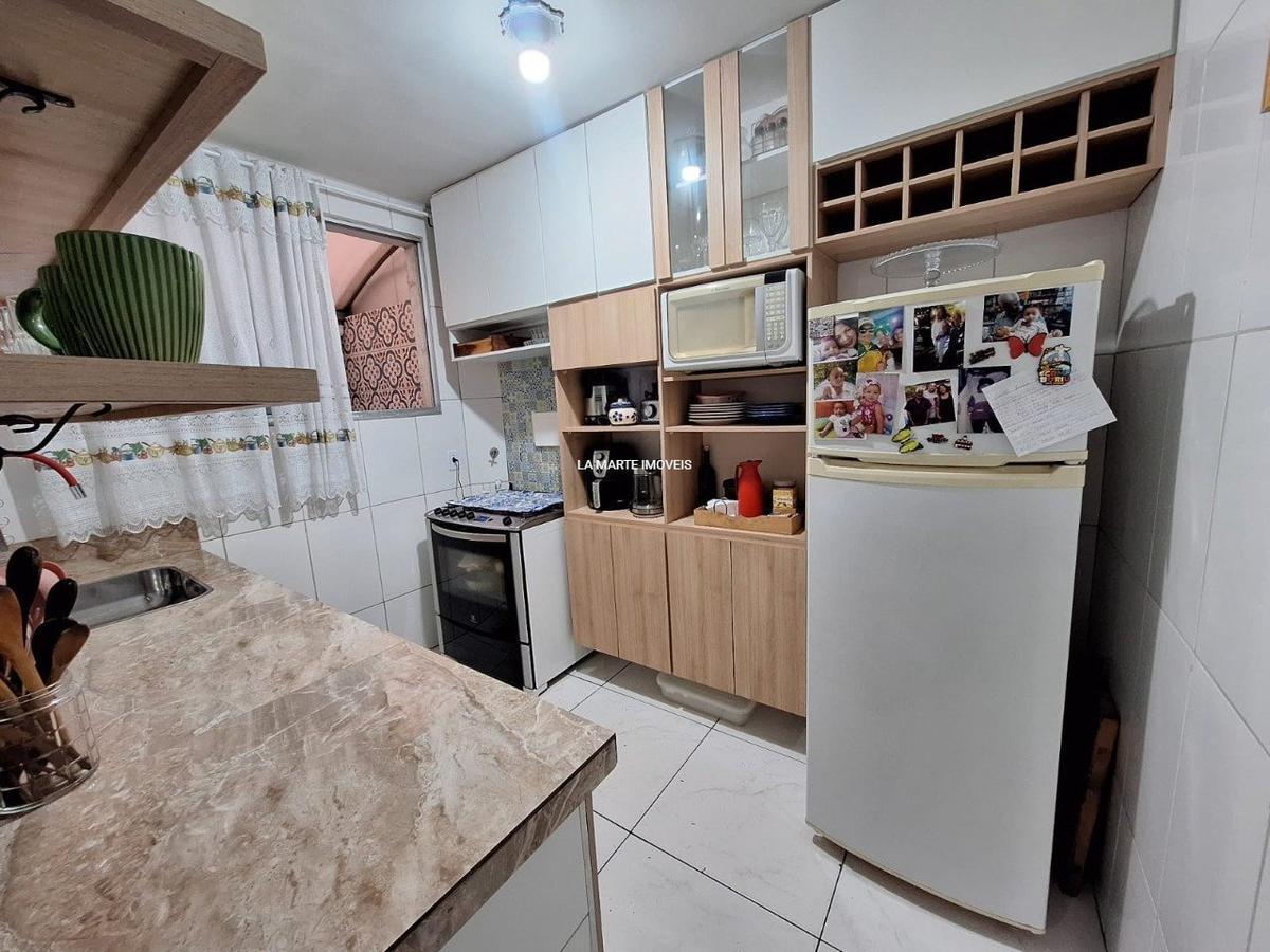 Apartamento, Jardim Riacho das Pedras, 2 Quartos, 1 Vaga