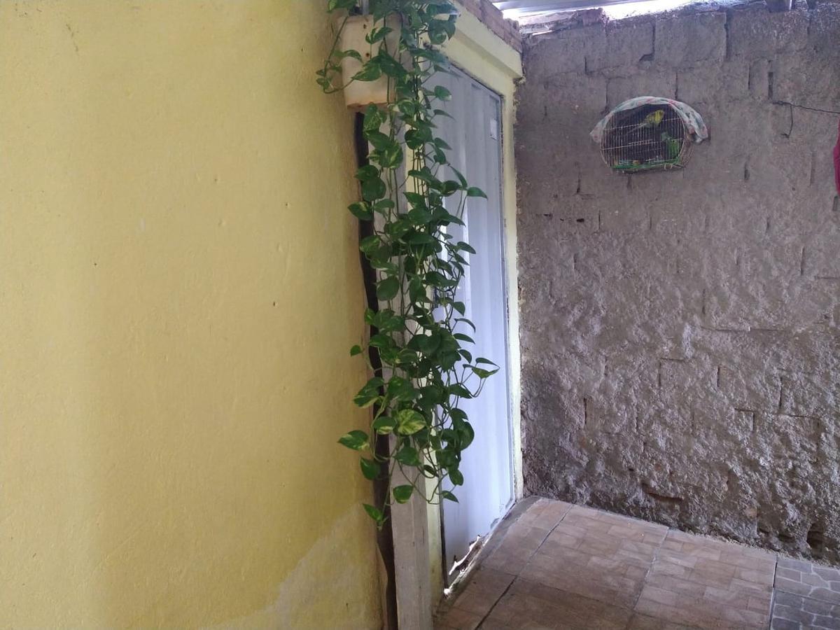 Casa, Novo Progresso, 3 Quartos, 0 Vaga