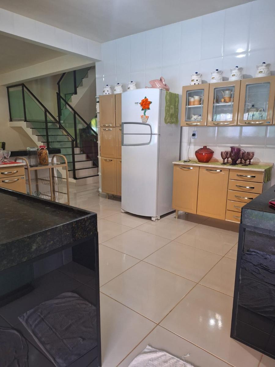 Fazenda, Gentileza, 4 Quartos, 10 Vagas, 1 Suíte