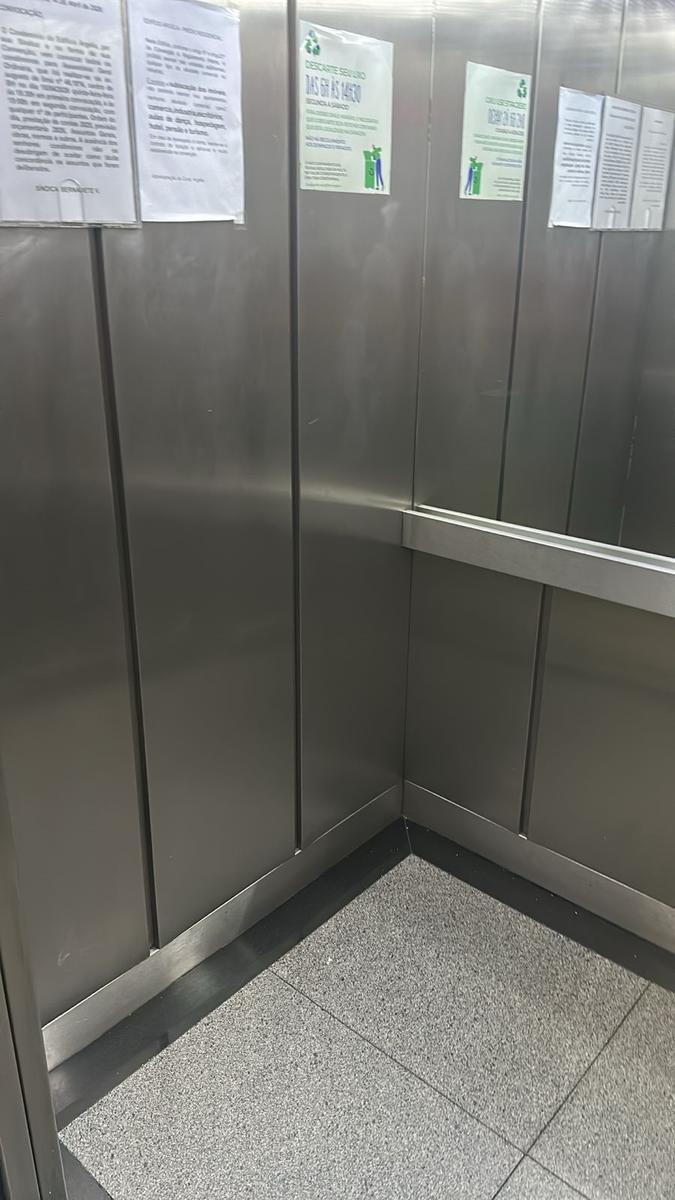 Apartamento, Centro, 3 Quartos