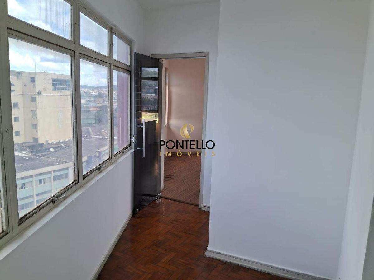 Sala, Centro, 0 Quarto, 0 Vaga