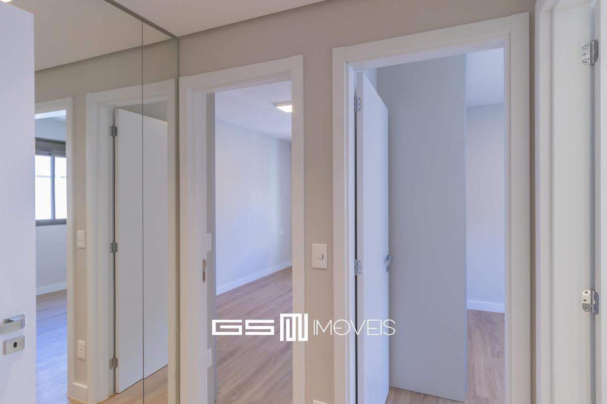 Apartamento, Cidade Nova, 3 Quartos, 2 Vagas, 1 Suíte