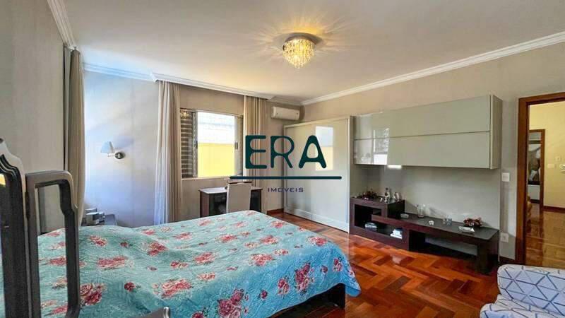 Casa, Belvedere, 4 Quartos, 4 Vagas, 2 Suítes