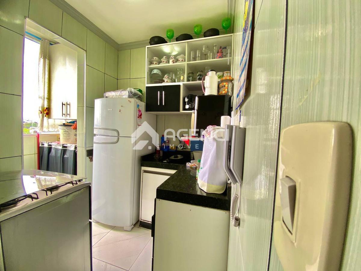 Apartamento, Camargos, 2 Quartos, 0 Vaga, 0 Suíte