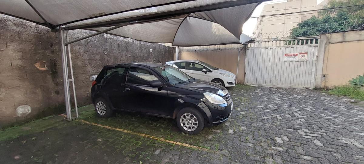 Apartamento, Havaí, 2 Quartos, 1 Vaga