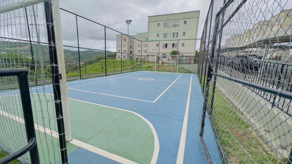 Apartamento, Nações Unidas, 2 Quartos, 1 Vaga