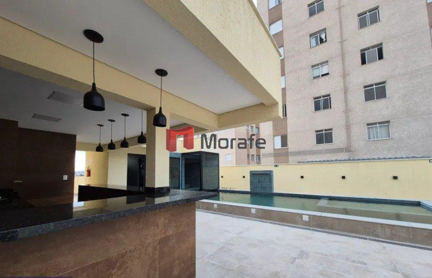 Apartamento, Serrano, 2 Quartos, 1 Vaga