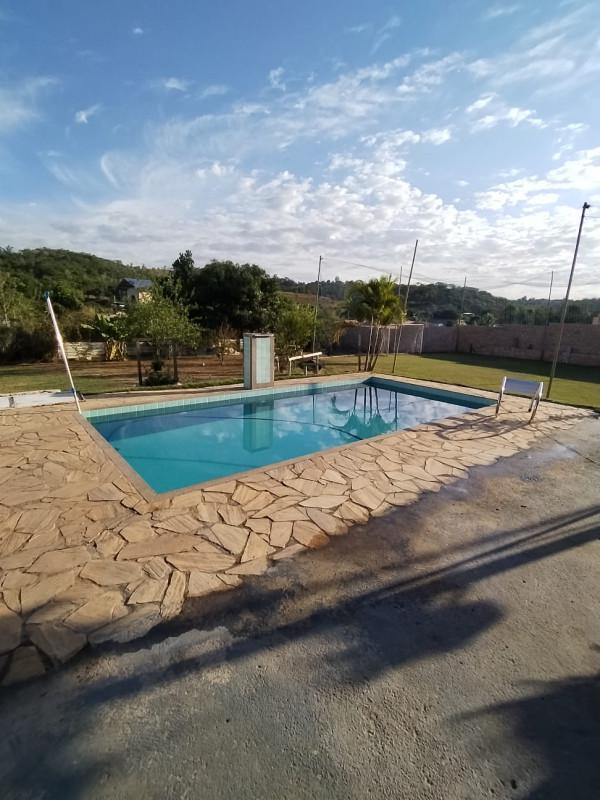 Fazenda, Colônia Santa Isabel, 3 Quartos, 2 Vagas