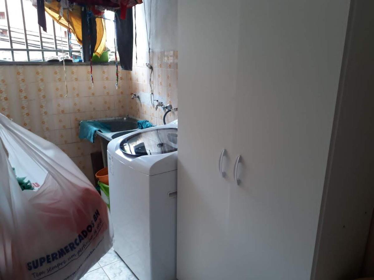 Apartamento, Cidade Jardim Eldorado, 2 Quartos, 1 Vaga
