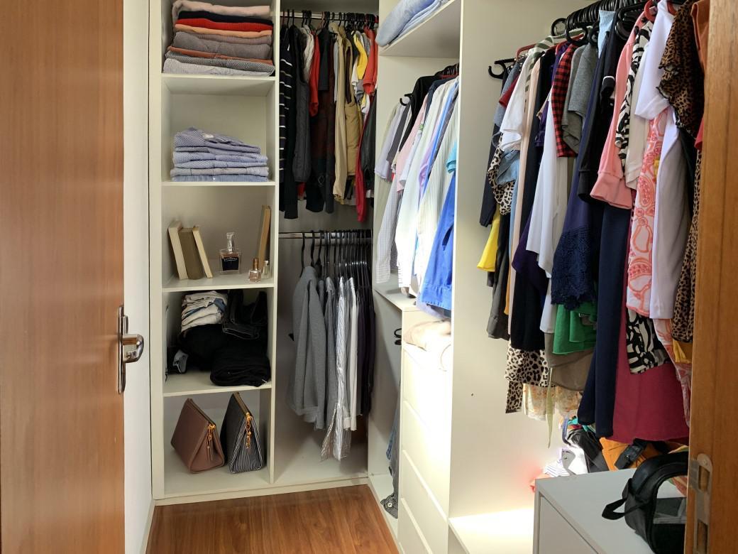 Apartamento, Buritis, 3 Quartos, 2 Vagas, 1 Suíte