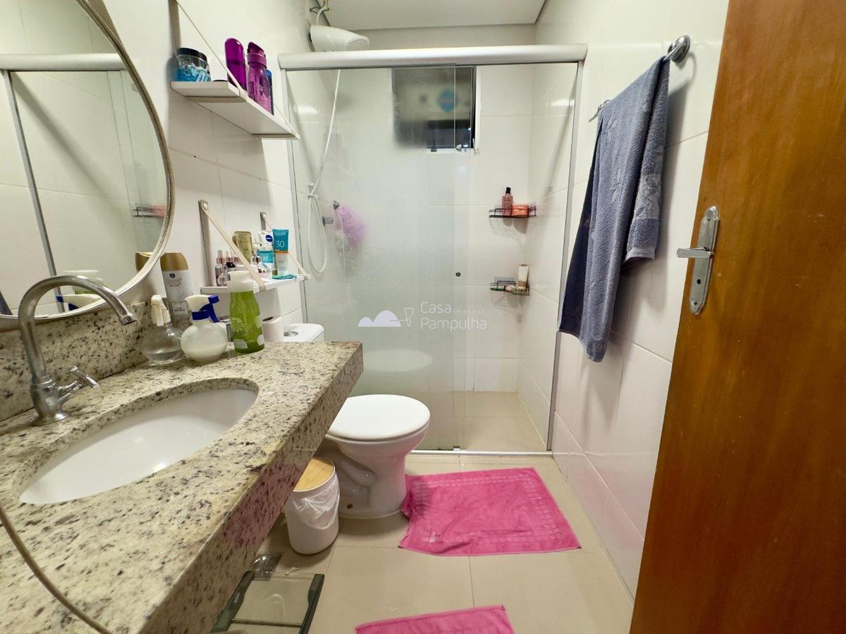 Casa, Jardim Leblon, 3 Quartos, 3 Vagas, 1 Suíte