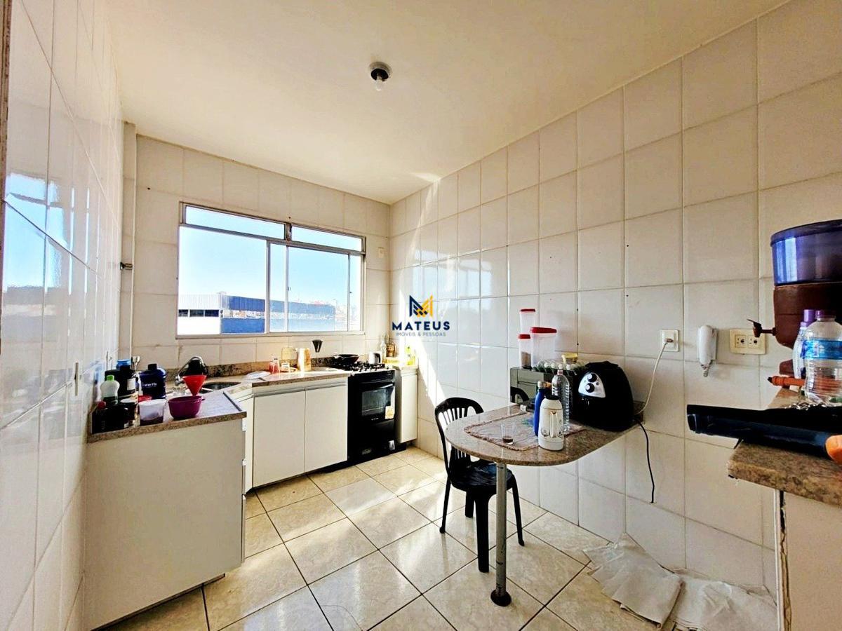 Apartamento, Santa Cruz, 3 Quartos, 2 Vagas