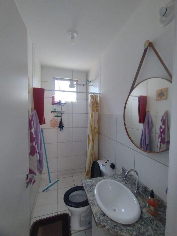 Cobertura, Adelmolândia, 2 Quartos, 1 Vaga