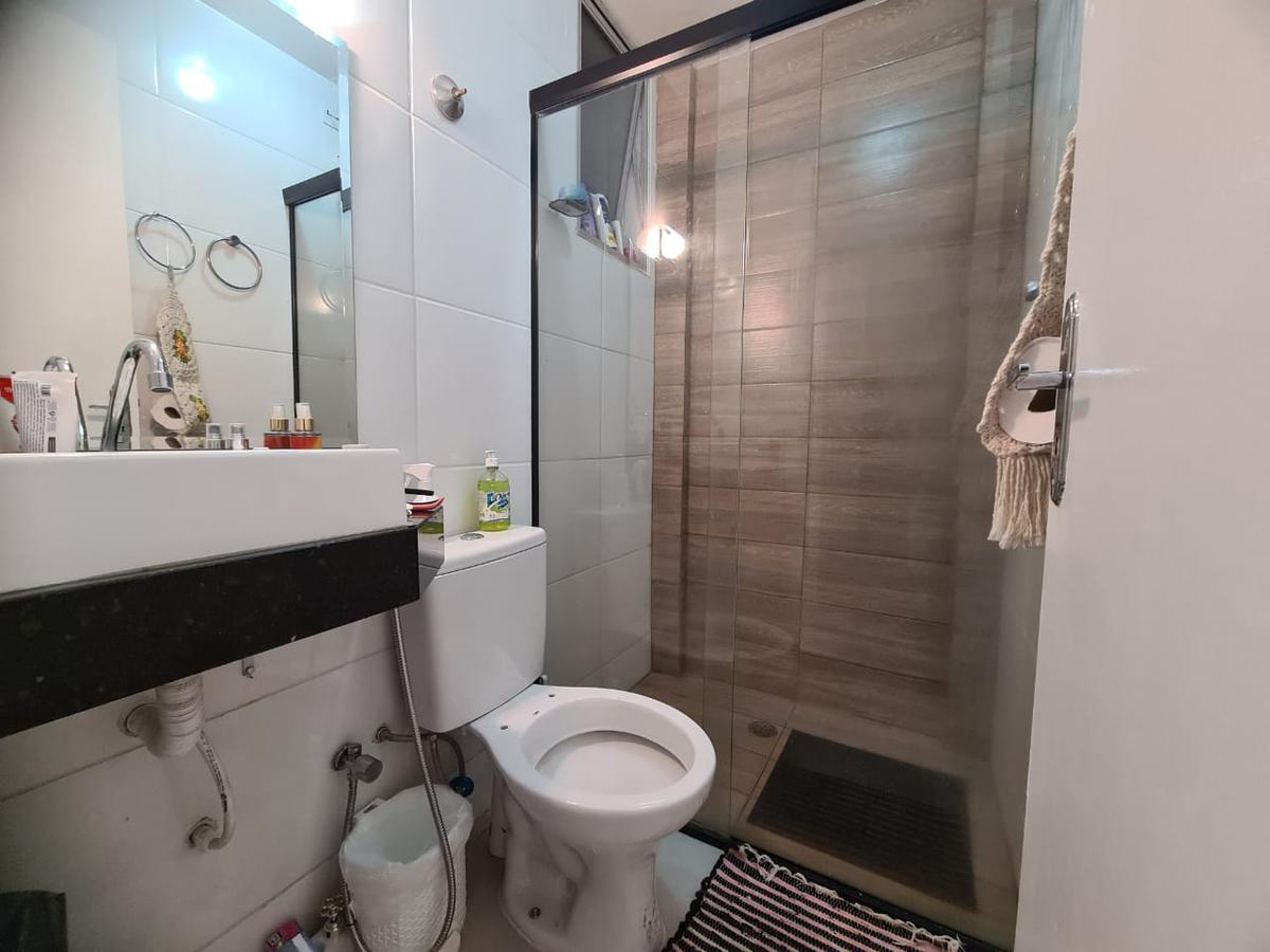 Apartamento, Padre Eustáquio, 3 Quartos, 1 Vaga
