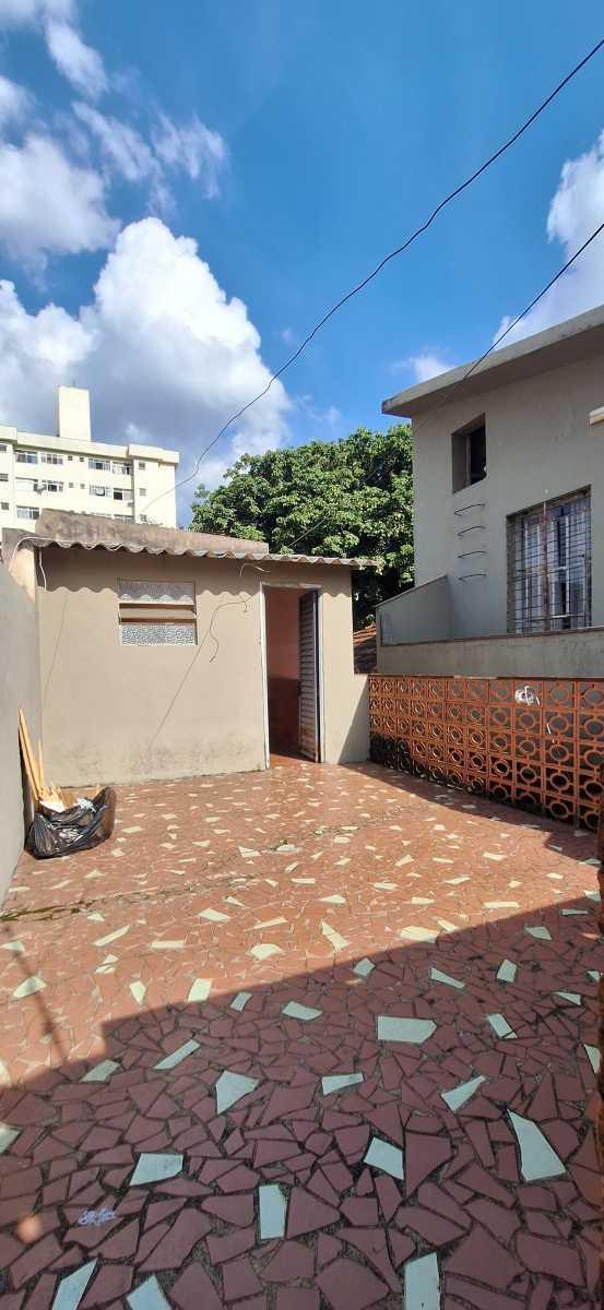Casa, Santa Teresa, 3 Quartos, 0 Vaga